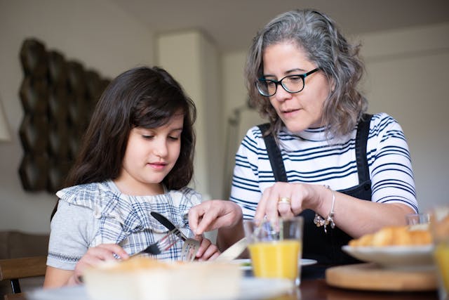 The Importance of Etiquette in Childcare Settings: Why It Matters for Children’s Development