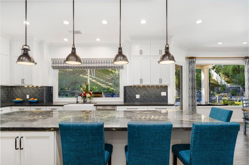 Creating a Health-Conscious Home Environment: Insights from Optimal Remodel