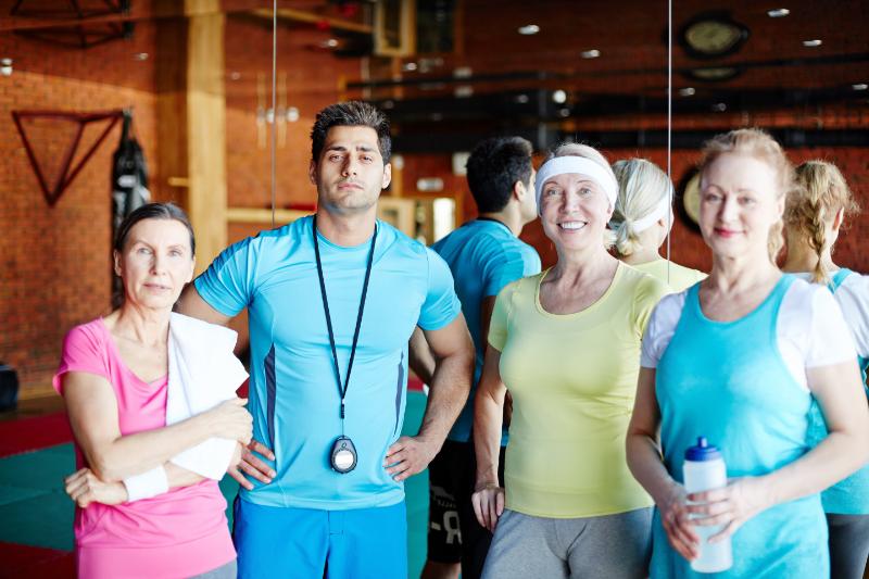 The Caregiver’s Guide to Joint Health: Expert Help in Chicago